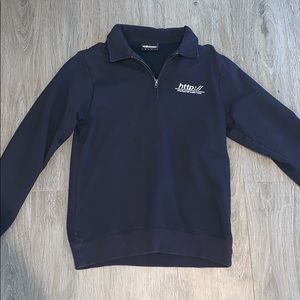 The Hundreds Sweatshirt